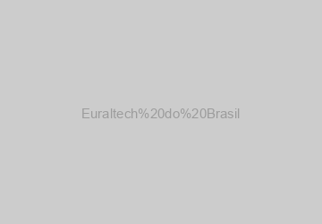 Logo Euraltech do Brasil